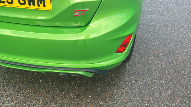 Ford Fiesta ST 1.5 EcoBoost ST-3 5dr Petrol Hatchback